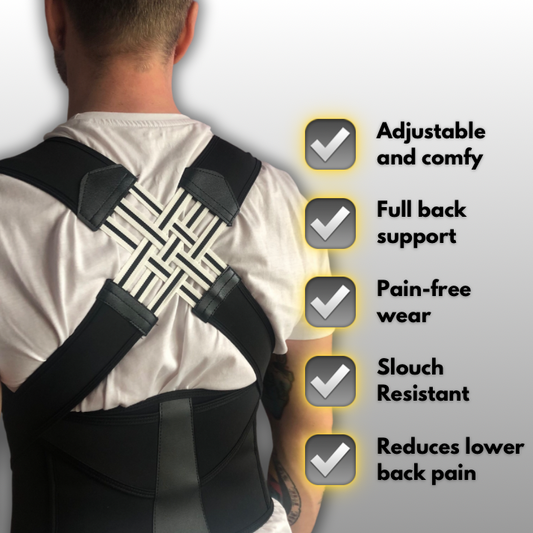 Posture Corrector🔥